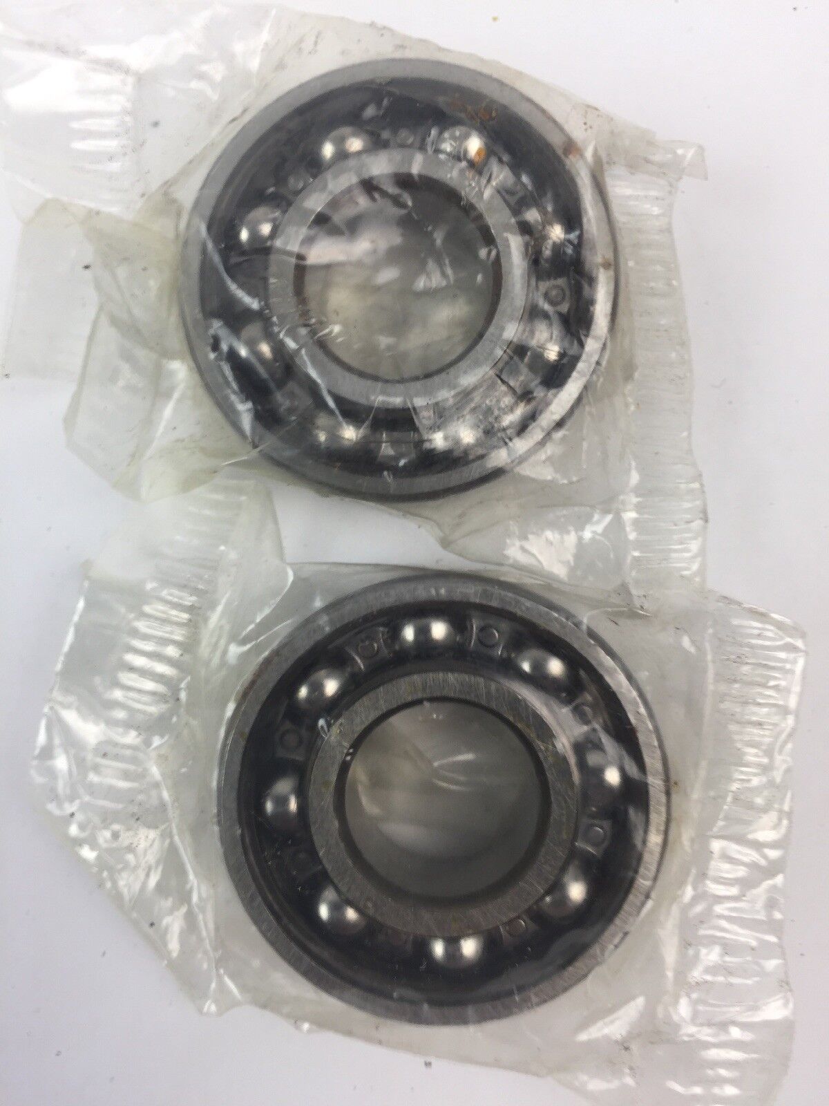TIMKEN 202K BALL BEARINGS