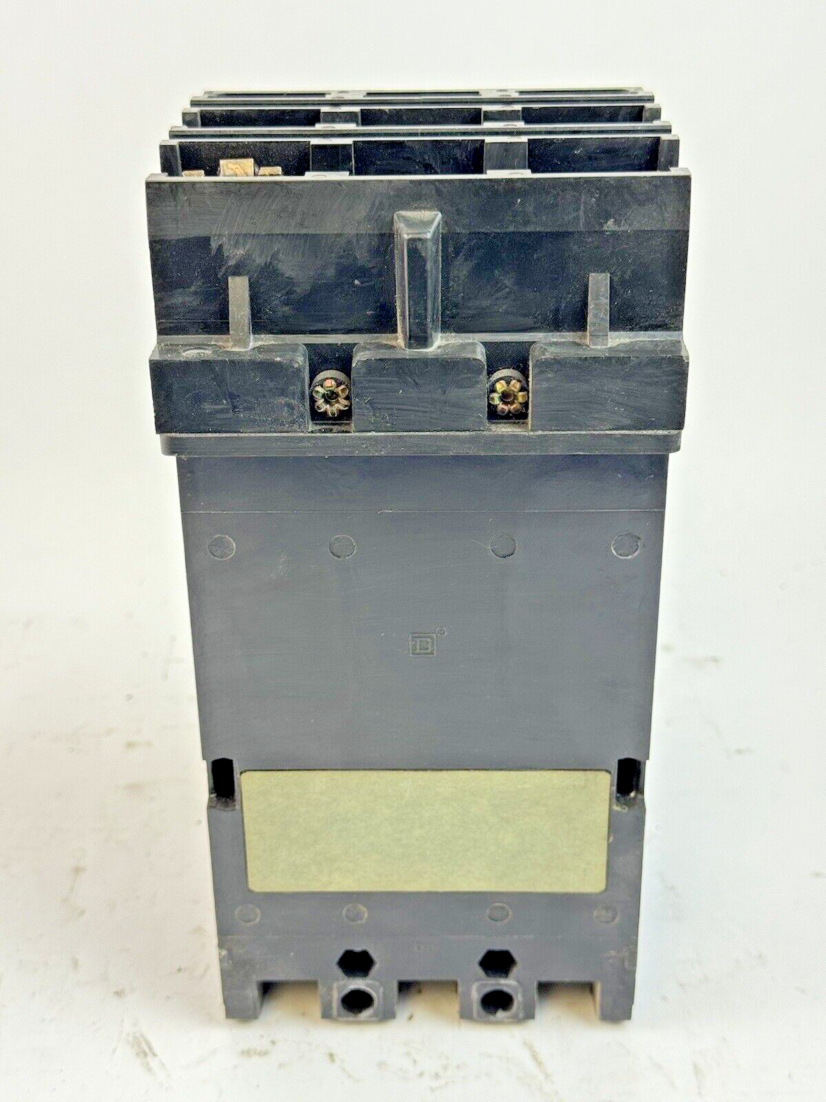 SQUARE D - IF36045 - I-LIMITER CIRCUIT BREAKER - 45 AMP, 3 POLE, 600 VAC