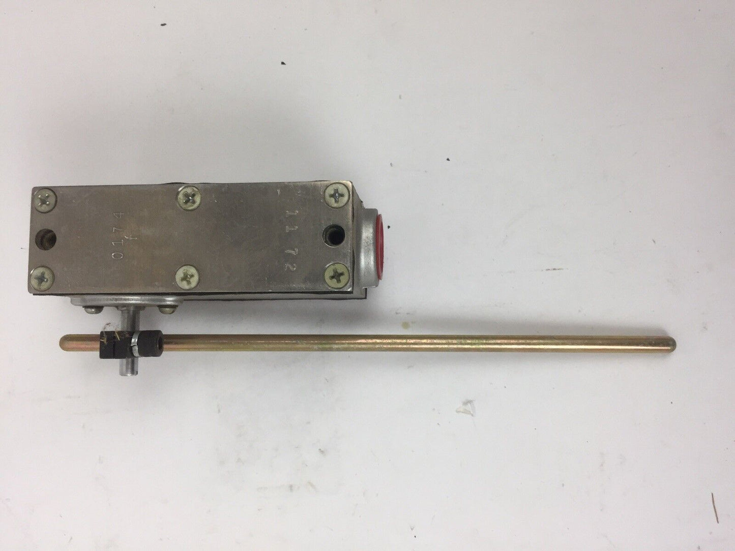NAMCO EA150 30013 LIMIT SWITCH 460 VAC 250 VDC