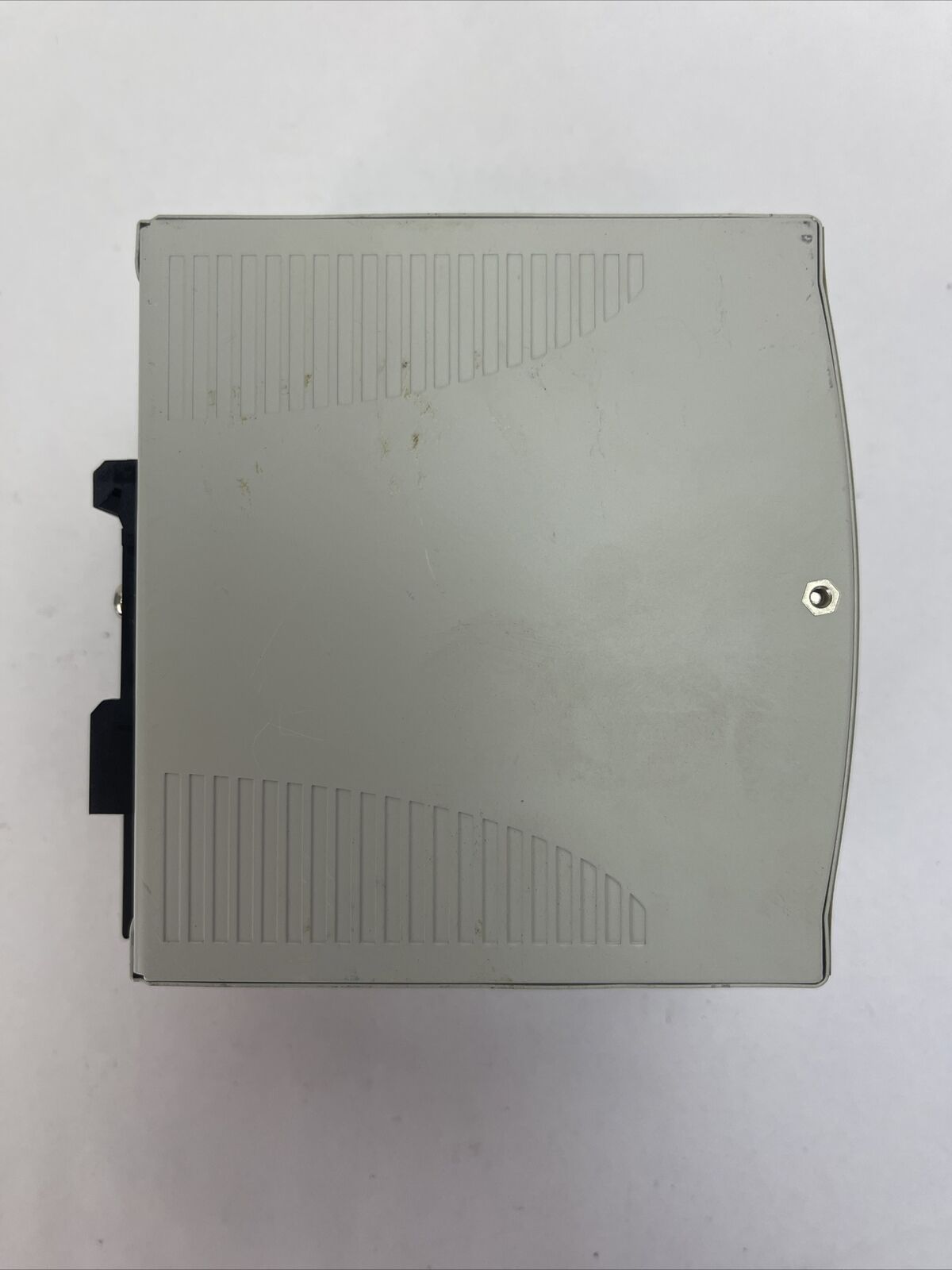 CARLO GAVAZZI SPD121201 POWER SUPPLY OUTPUT 12VDC 120W INPUT 115/230VAC 2.8/1.4A