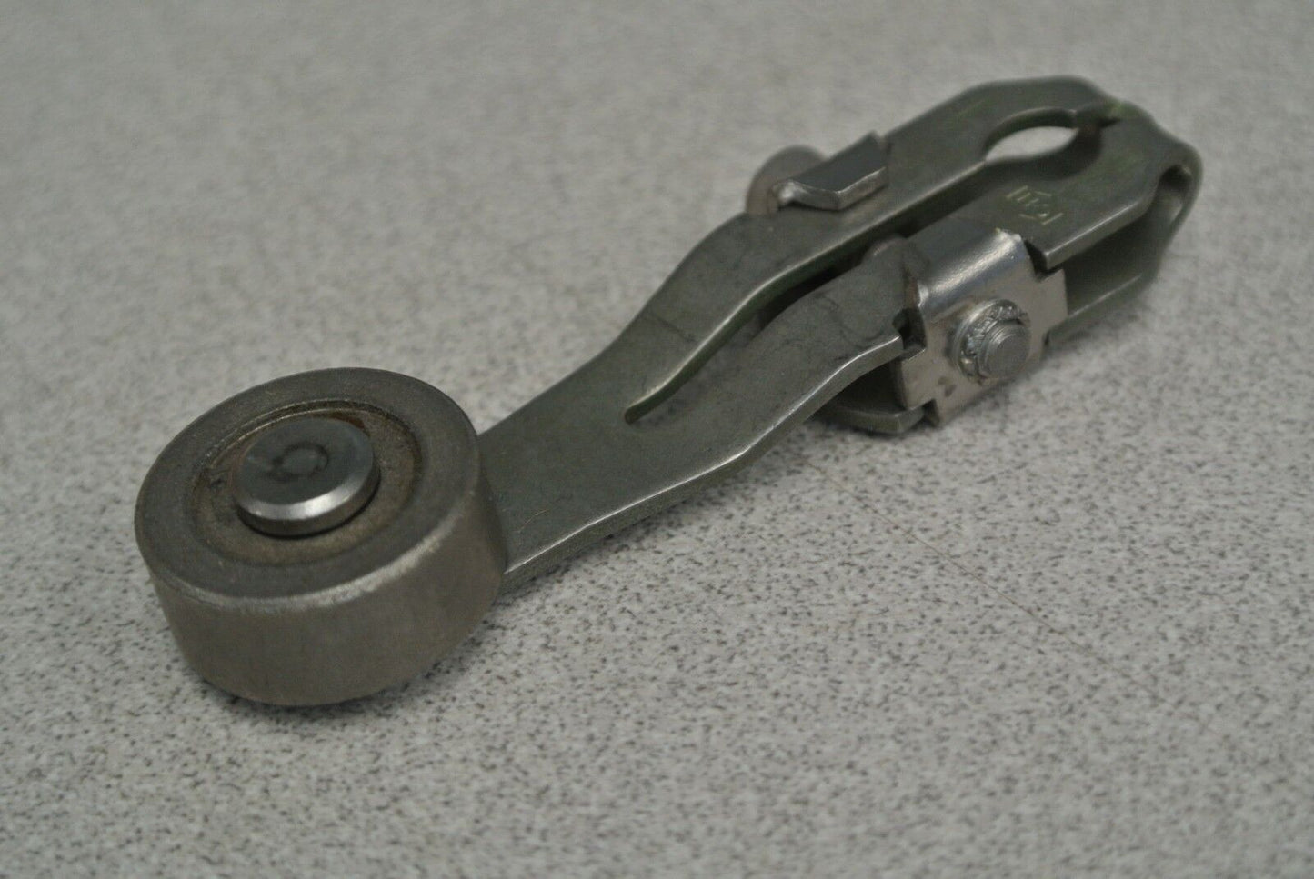 CUTLER-HAMMER E50KL7 STANDARD LEVER, LIMIT SWITCH / NEW SURPLUS