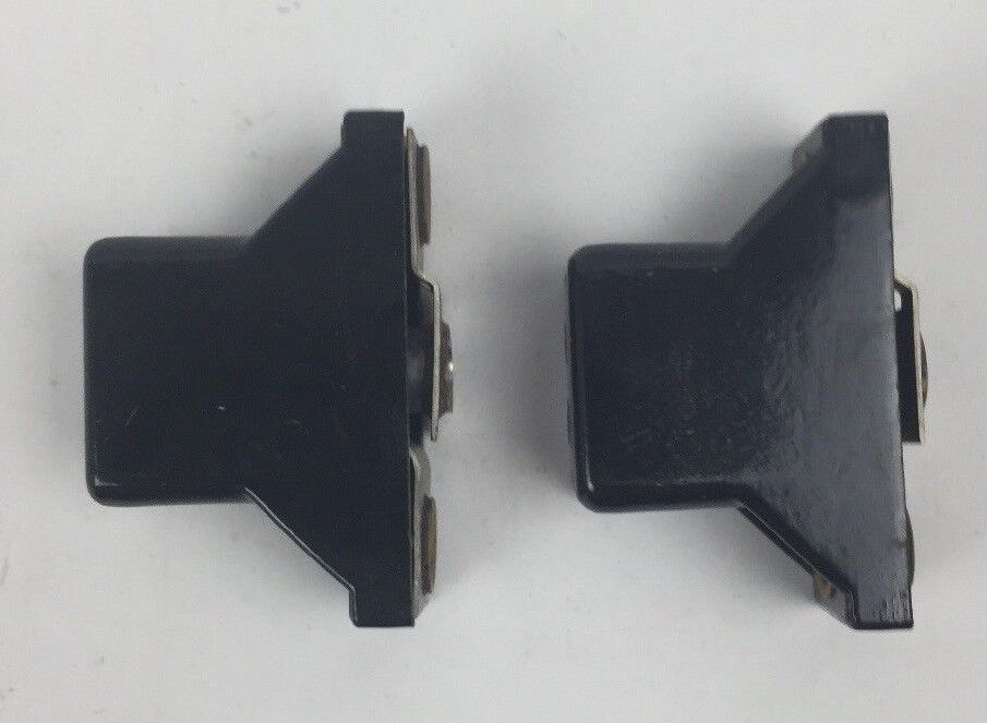 ALLEN BRADLEY H40 HEATER ELEMENT LOT OF 2