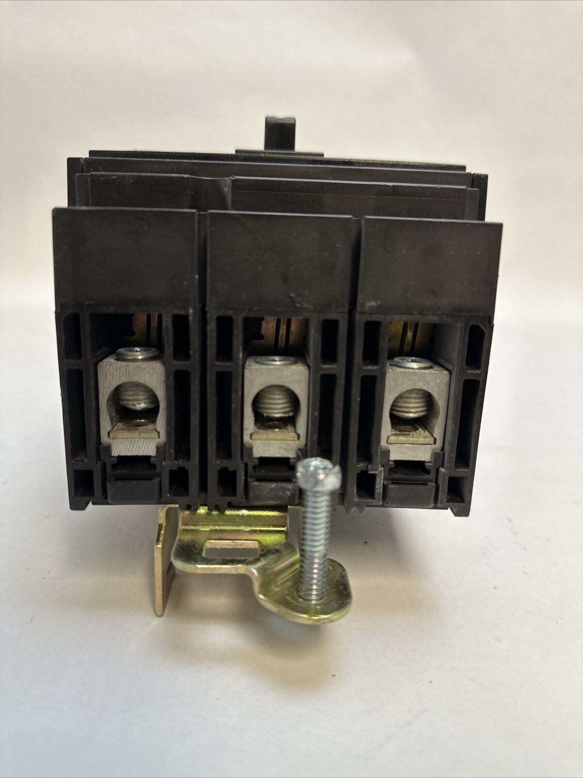 SQUARE D HJA36060YP POWER PACT CIRCUIT BREAKER 60A 600VAC 250VDC 3POLE