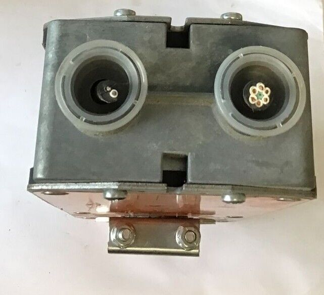 BELIMO AF120-S SPRING RETURN ACTUATOR 120VAC 50/60HZ 11VA 8W