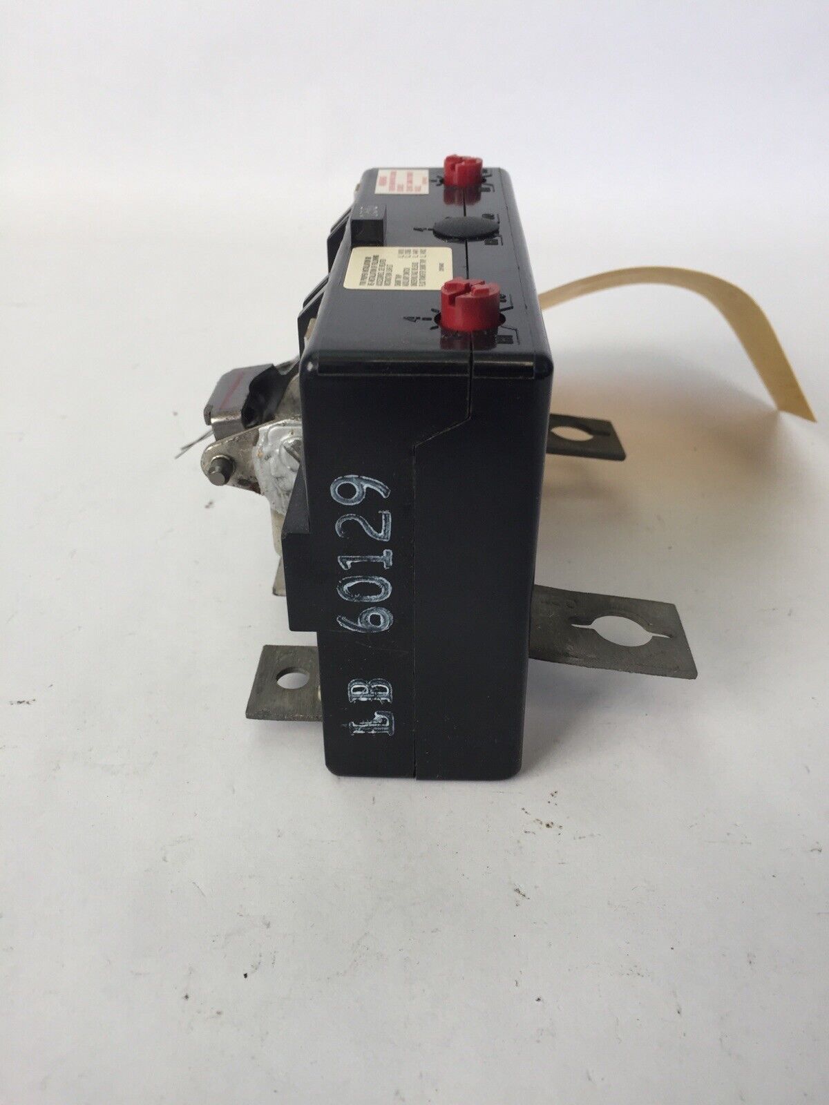 WESTINGHOUSE HLB2150T TRIP UNIT 2POLE 150AMP THERMAL TRIP 750-1500A INST. TRIP