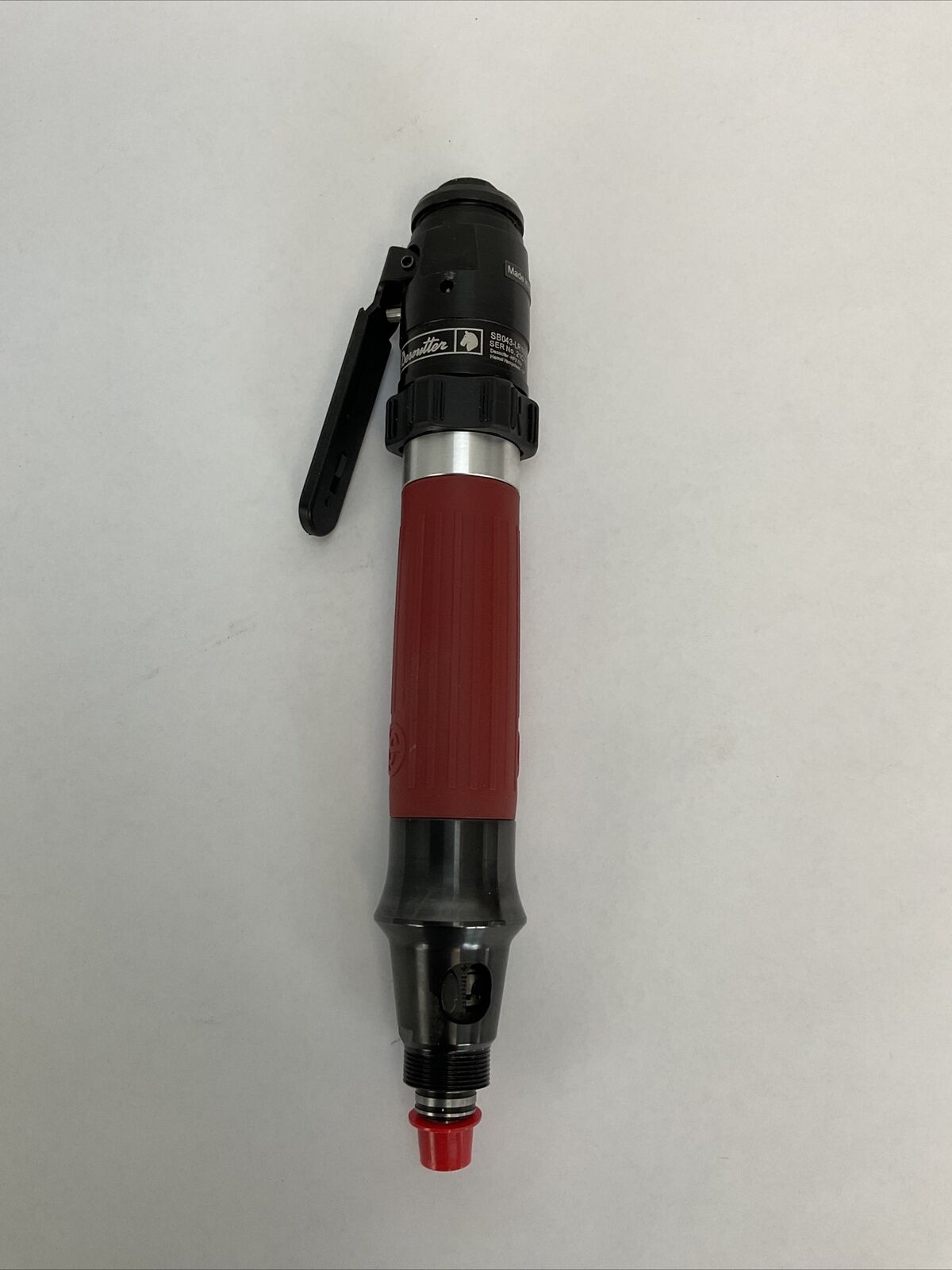 DESOUTTER SB043-LR1050-S4Q SCREWDRIVER 2051475074