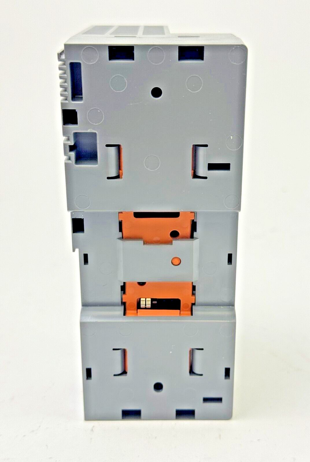 ALLEN-BRADLEY - 1734-AENT SER. B FW/ 5.012 - ETHERNET IP I/O ETHERNET ADAPTER