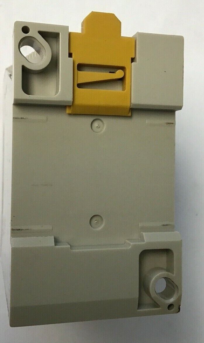 OMRON S82K-01505 POWER SUPPLY 50/60HZ AC100-240V 0.45A
