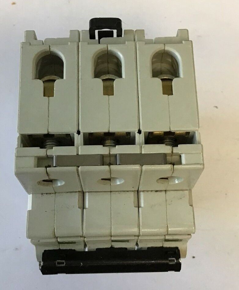 ABB S283K10A CIRCUIT BREAKER 10A 254/440VAC
