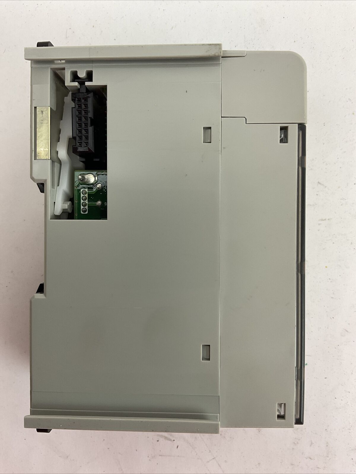 ALLEN BRADLEY 1769-IF8 SER A FW REV 2.1 DIR/VER 10000360105/03 8CH ANALOG INPUT