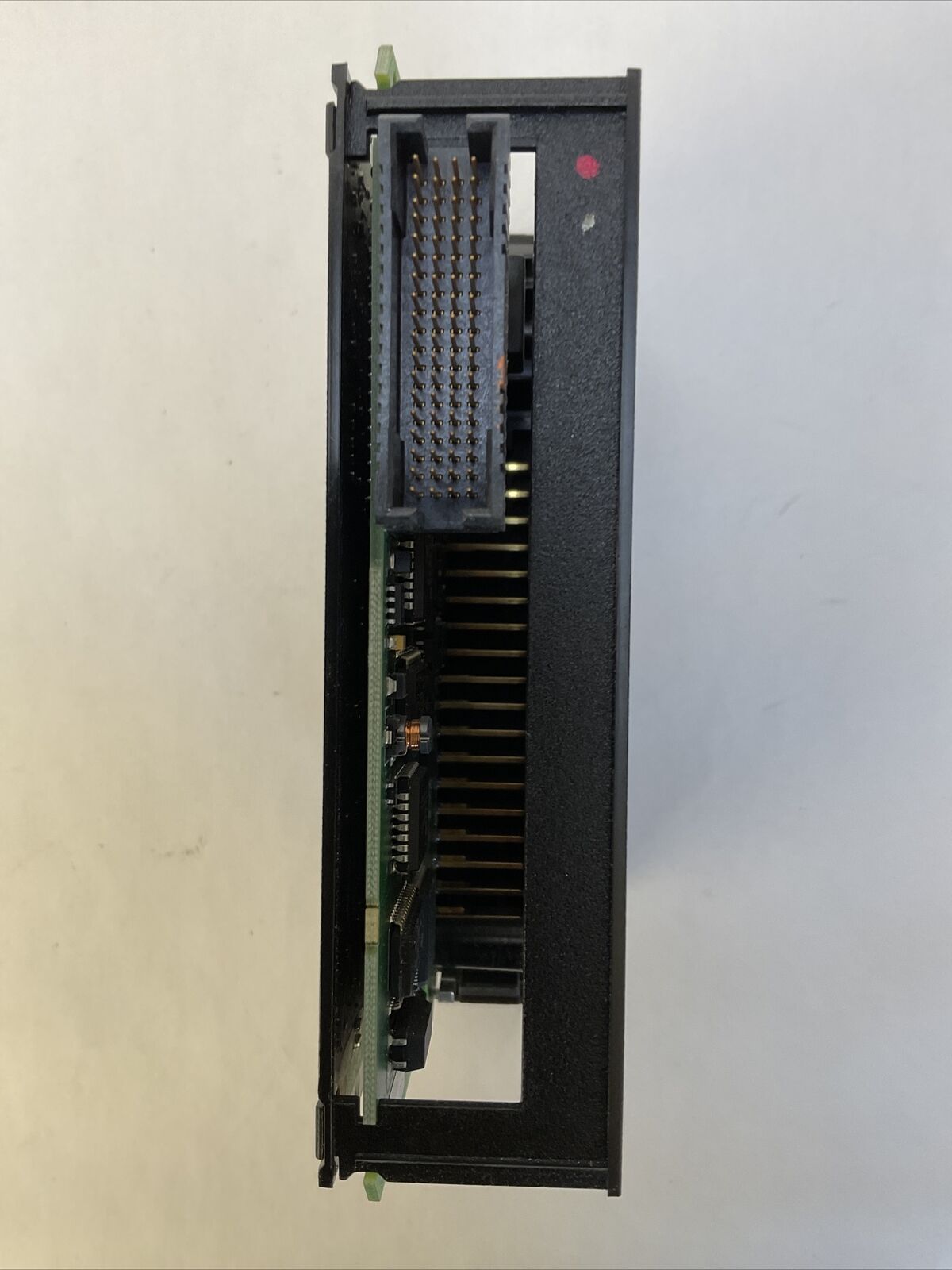 ALLEN BRADLEY 1756-IF8 SER A FW 1.5 CONTROL LOGIX X 8 POINT A/I MODULE