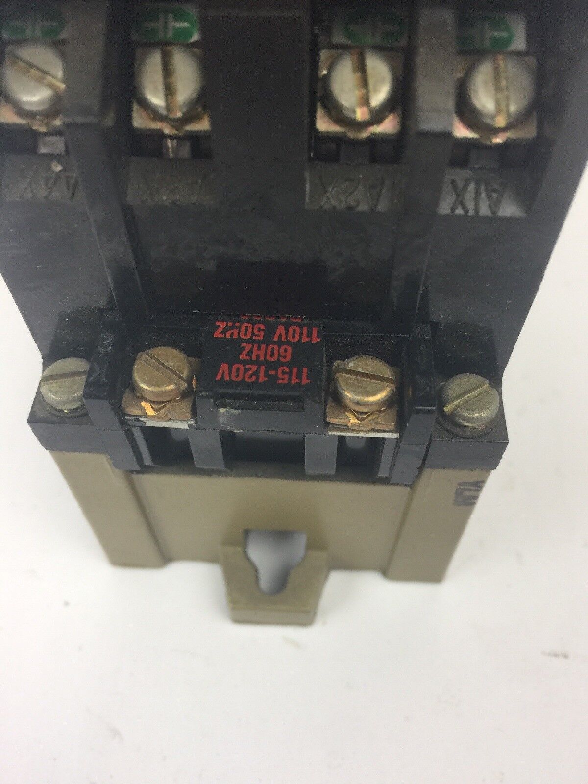 ALLEN BRADLEY 700-PL600A1 SER B RELAY 700-P400A1 SER A 700-PLL20A1 SER B PL236