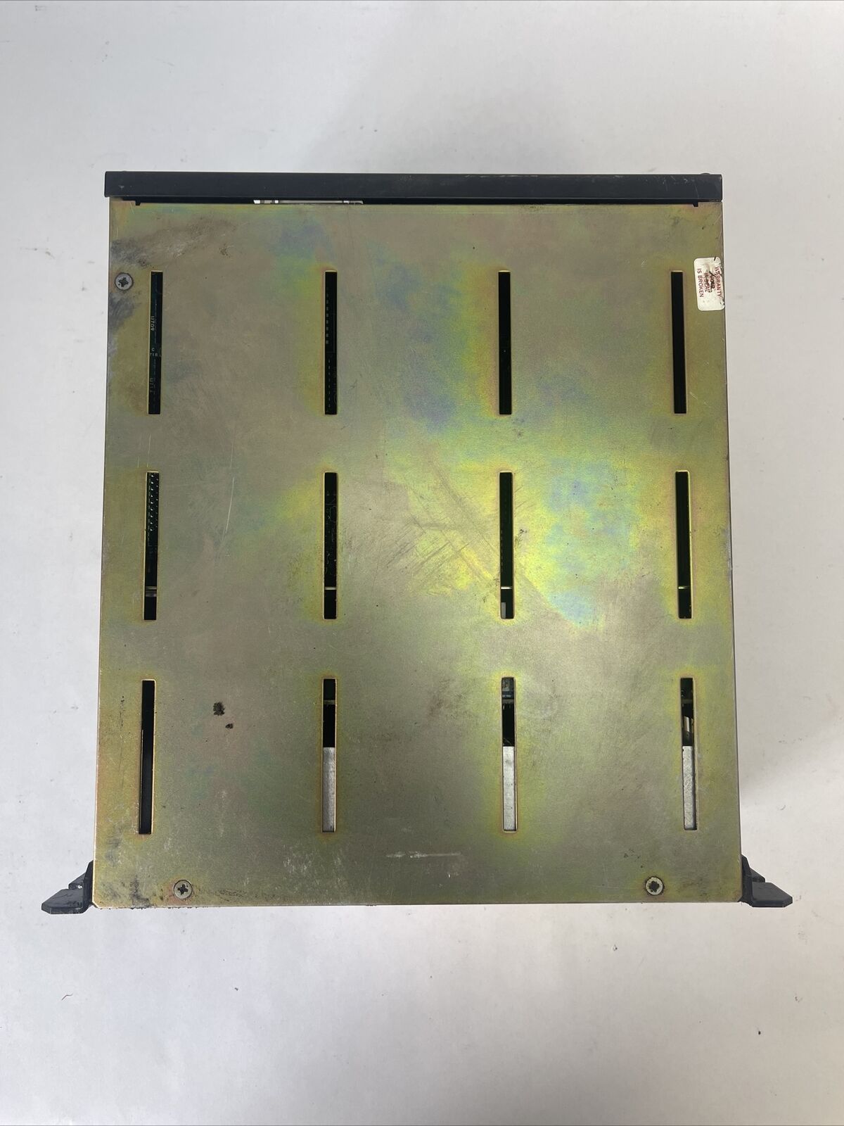 NSK EM0810A15-05 SERVO DRIVE 90-240VAC