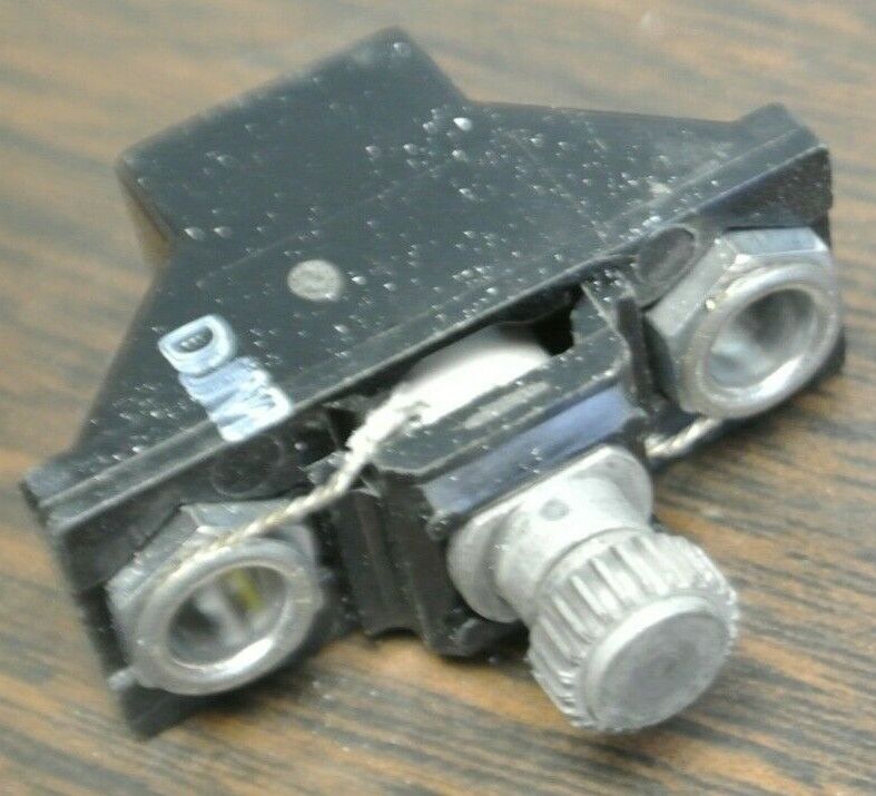 LOT of 3 / ALLEN-BRADLEY W13 THERMAL OVERLOAD HEATER ELEMENT / NEW SURPLUS