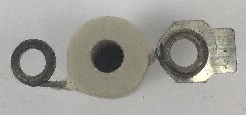 ALLEN BRADLEY N12 HEATER ELEMENT (LOT OF 3)
