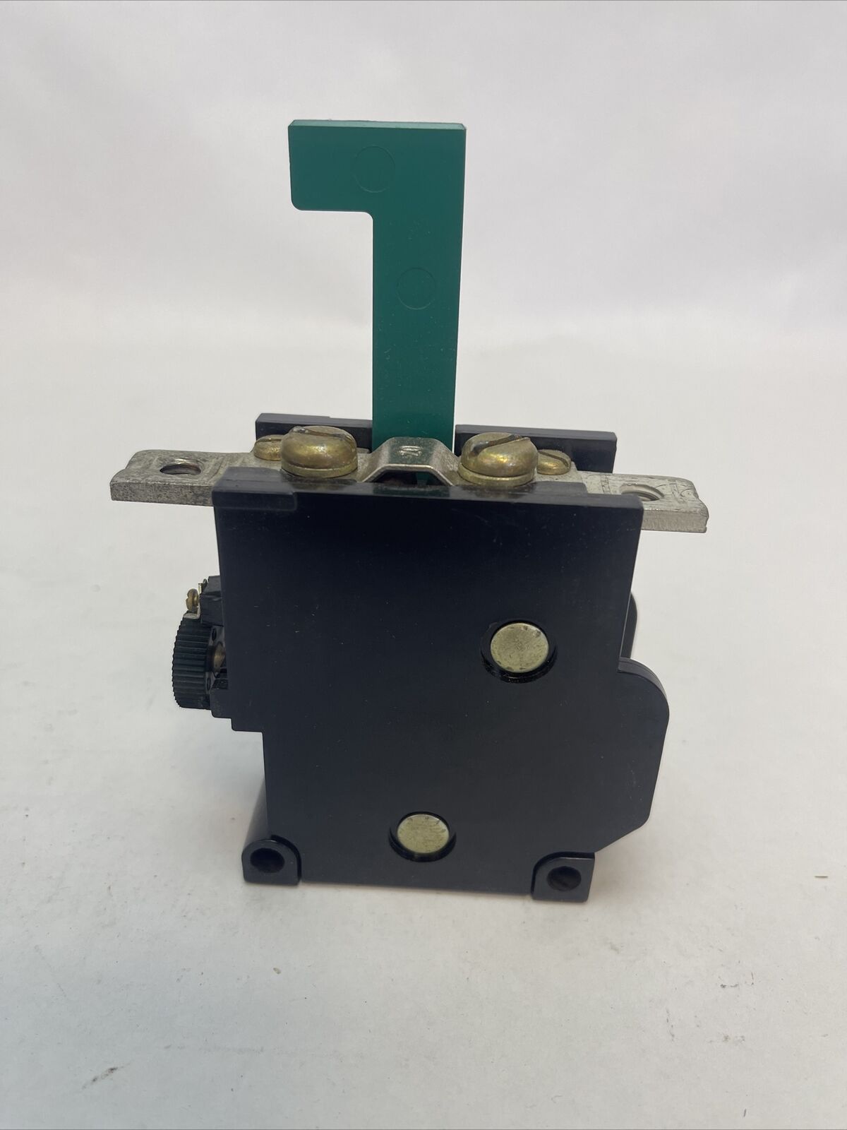 WESTINGHOUSE FT41A150 THERMAL OVERLOAD RELAY 600VAC
