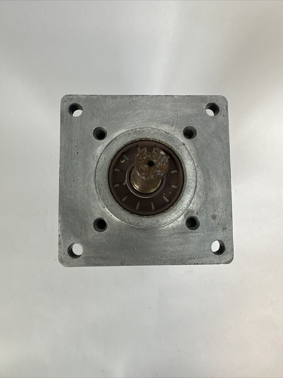 MTR-3S45-G-R-B-E-S-A SERVO MOTOR