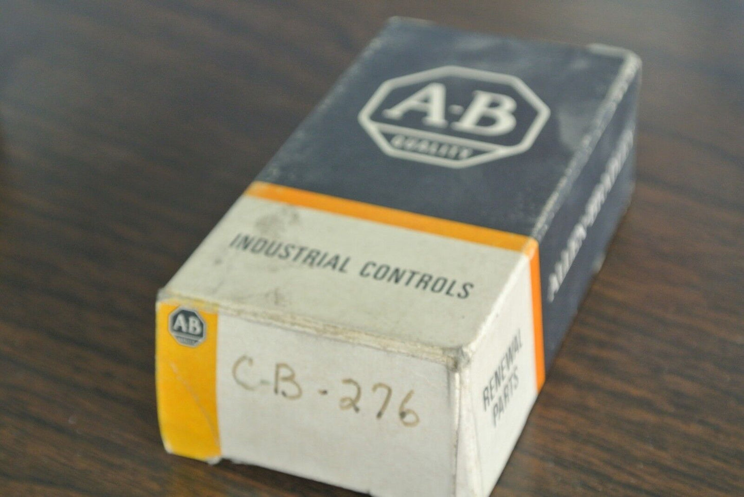 ALLEN-BRADLEY CB276 - COIL - 527-551V, 60Hz