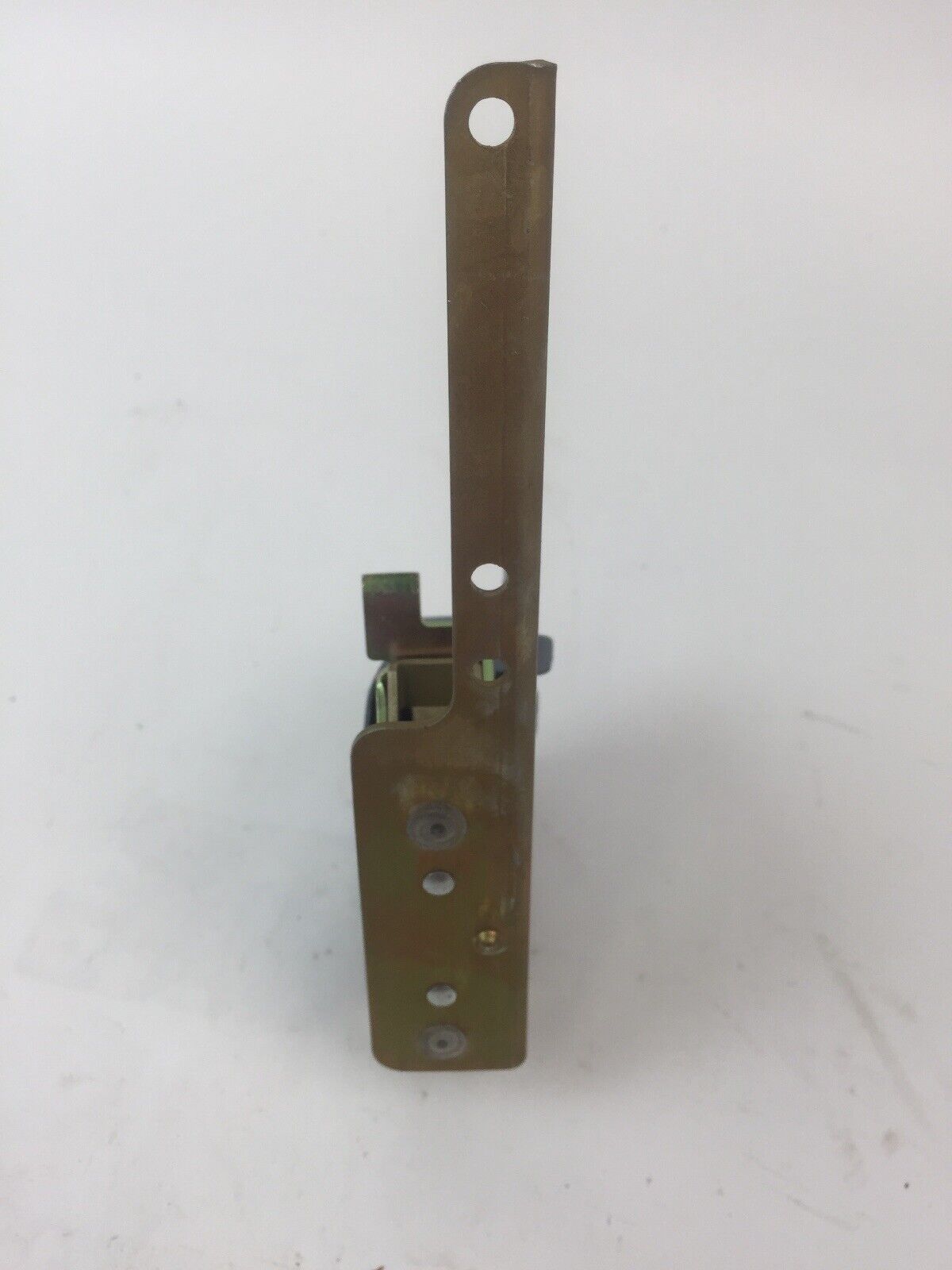 SQUARE D 9999 R-6 SINGLE POLE ELECTRICAL INTERLOCK FOR DISCONNECT SWITCH