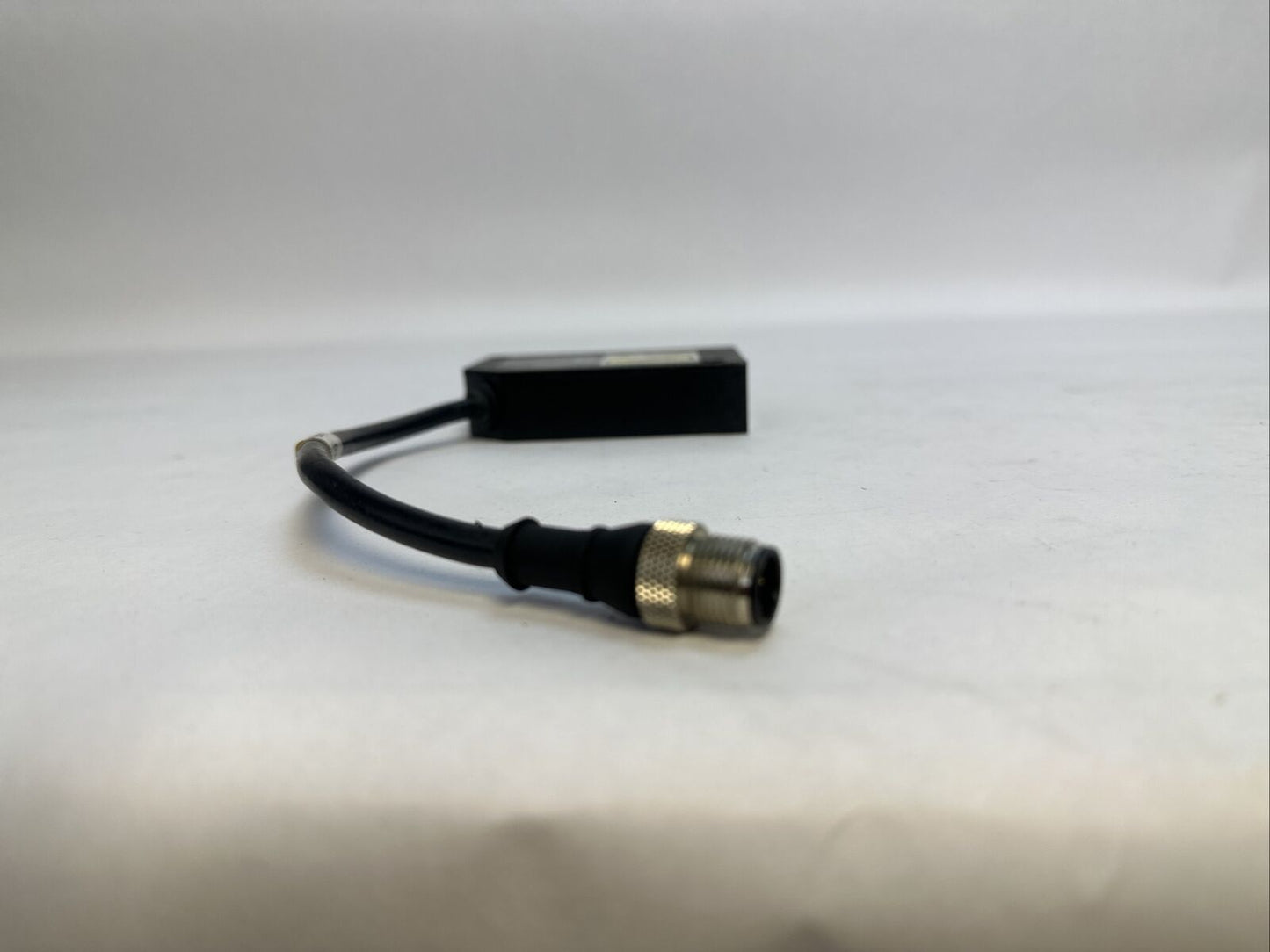 BANNER LG10A65PUQ LASER SENSOR 30VDC