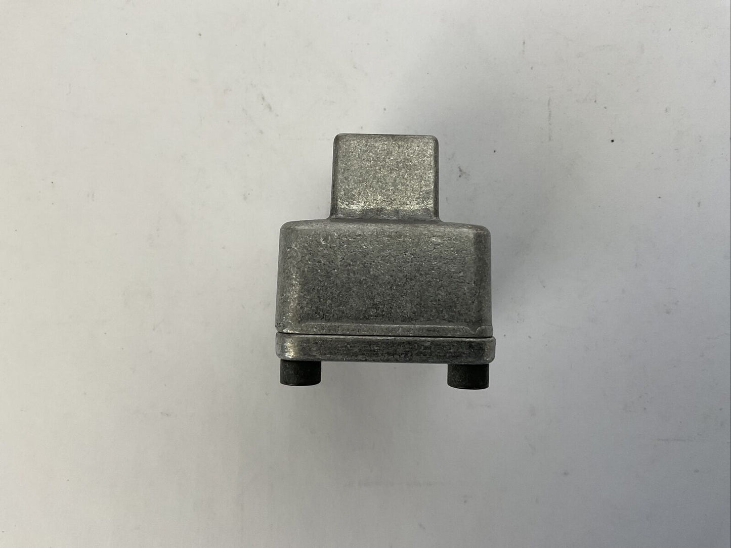 PARKER 0R12B 1/8" QUICK EXHAUST VALVE OR12B