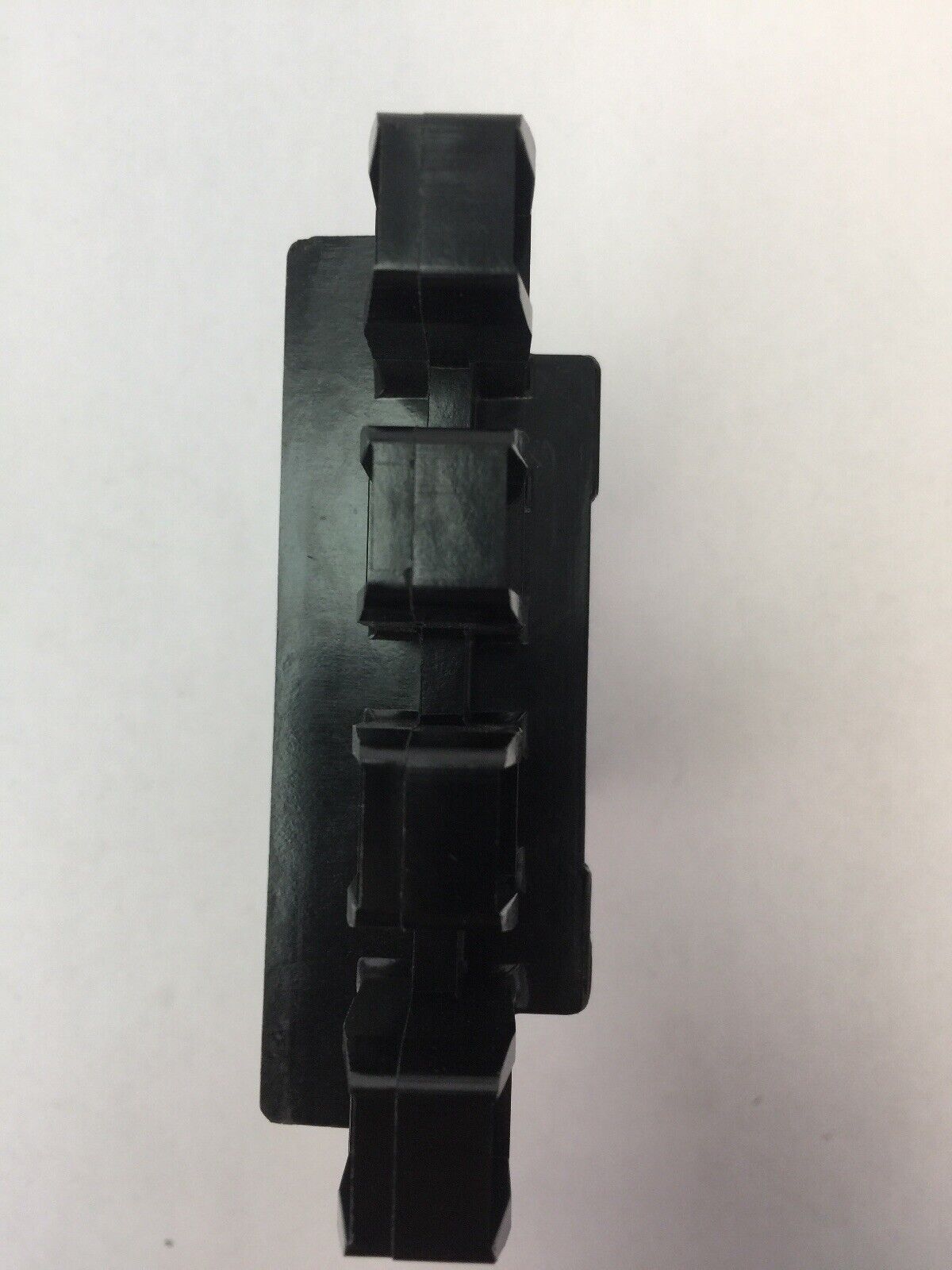 ALLEN BRADLEY F-20167 CROSS BAR RENEWAL PART FOR 4 POLE SIZE 1 CONTACTOR