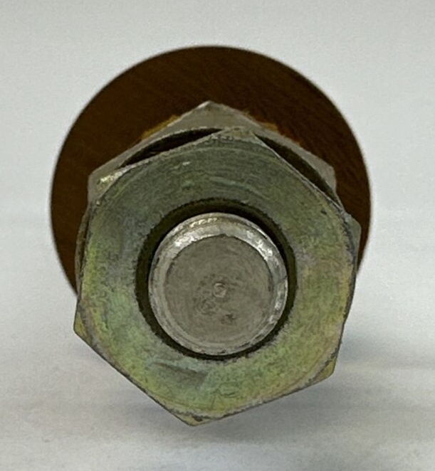 WESTINGHOUSE 5B73783G17 REAR CONNECTOR STUD ASSEMBLY 250-400AMP TYPE LA & LAP