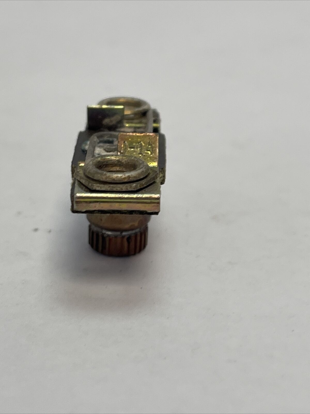 ALLEN BRADLEY J14 HEATER