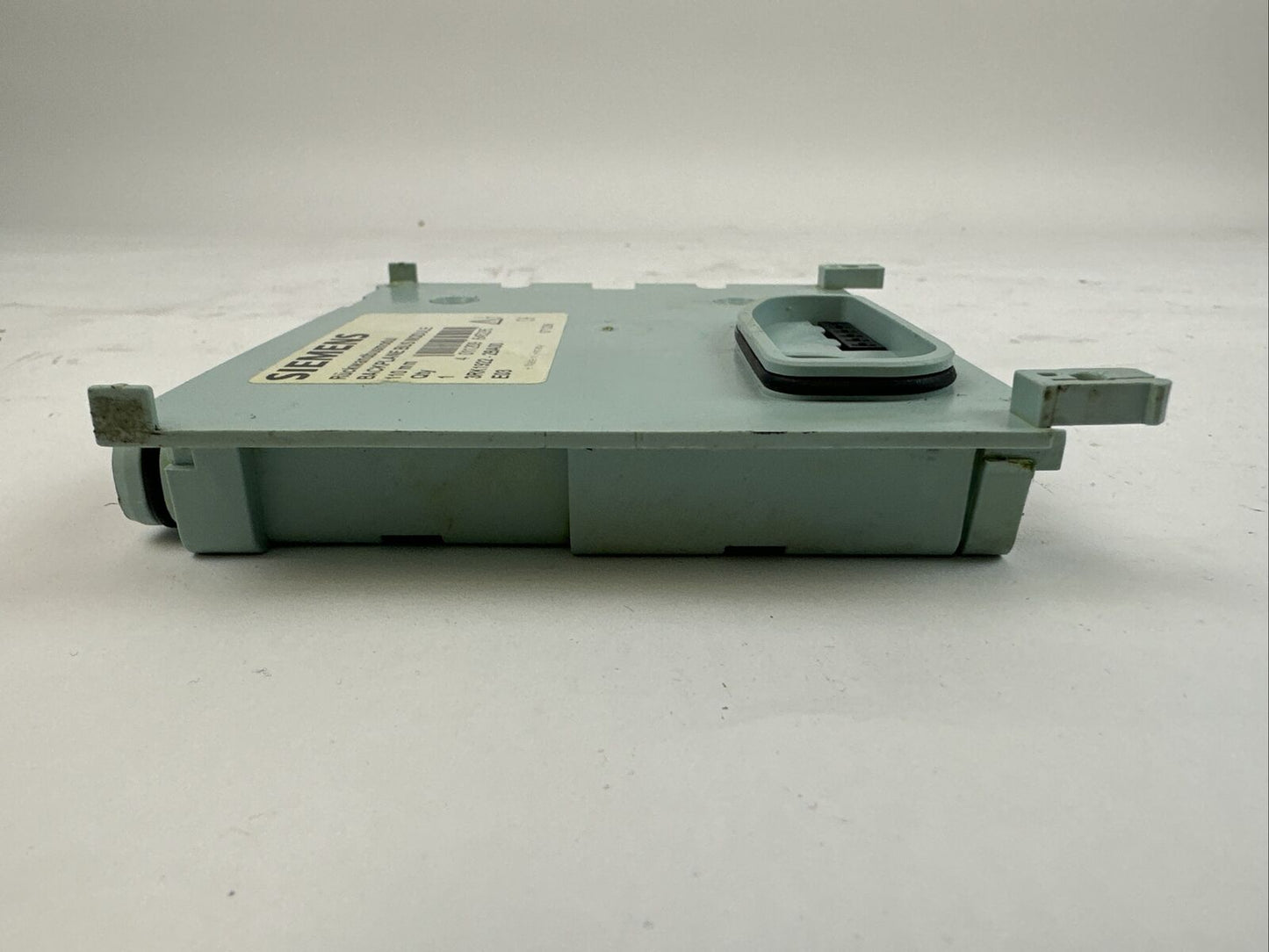 SIEMENS 3RK1922-2BA00 BACKPLANE BUS MODULE