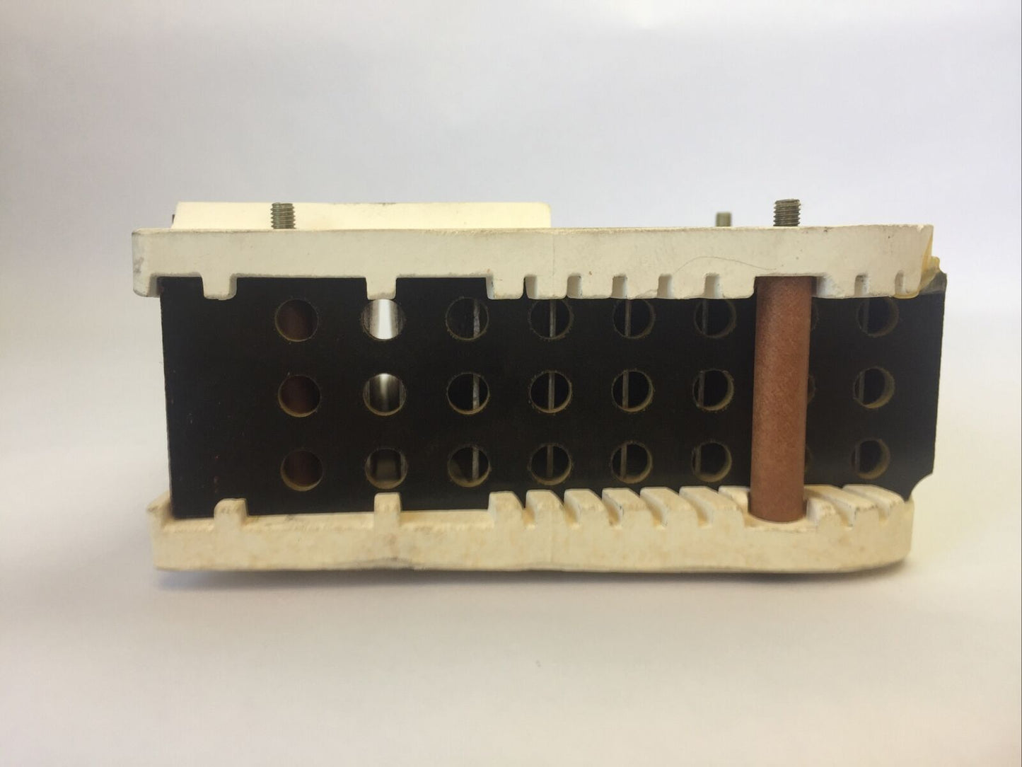 WESTINGHOUSE ARC CHUTE TYPE PB1 CL24483 315C881G03