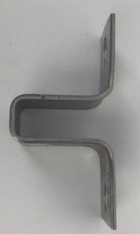 ALLEN BRADLEY N42 HEATER ELEMENT LOT OF 2