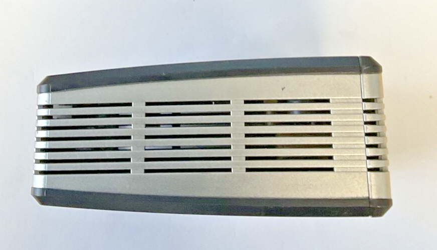PROSOFT PLX31-EIP-ASCII COMMUNICATIONS MODULE F/W REV. 1.01.140 36VDC