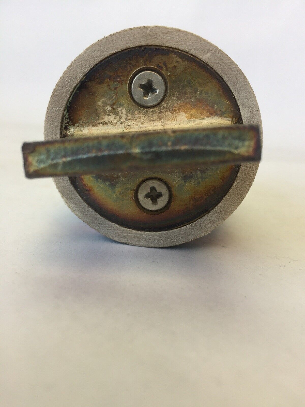 BRUSH RFL 275 RECTIFIER FUSE 275AMP 750VAC