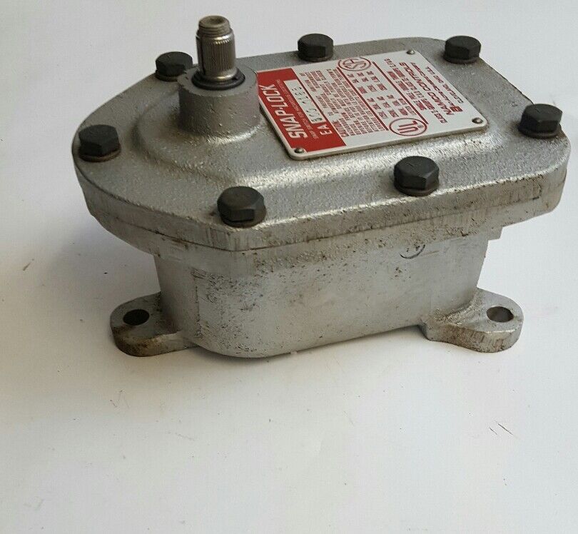 EA800-10165 Namco Snap-Lock Limit Switch