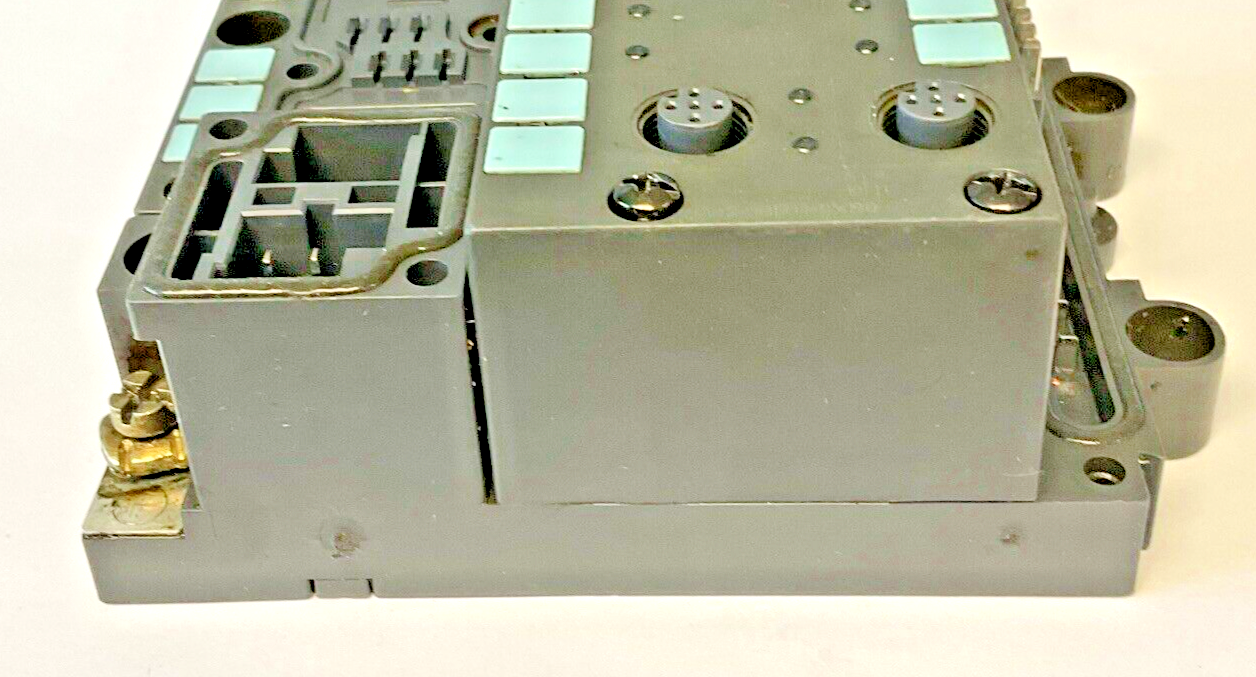 SIEMENS 6ES7 142-1BD11-0XB0 S7 BASIC MODULE