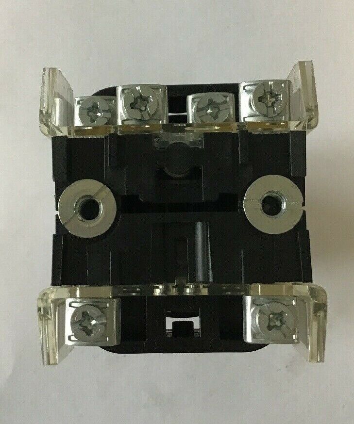 Allen Bradley 800T-QA24 GREEN ILL. 24V Push button SER. T