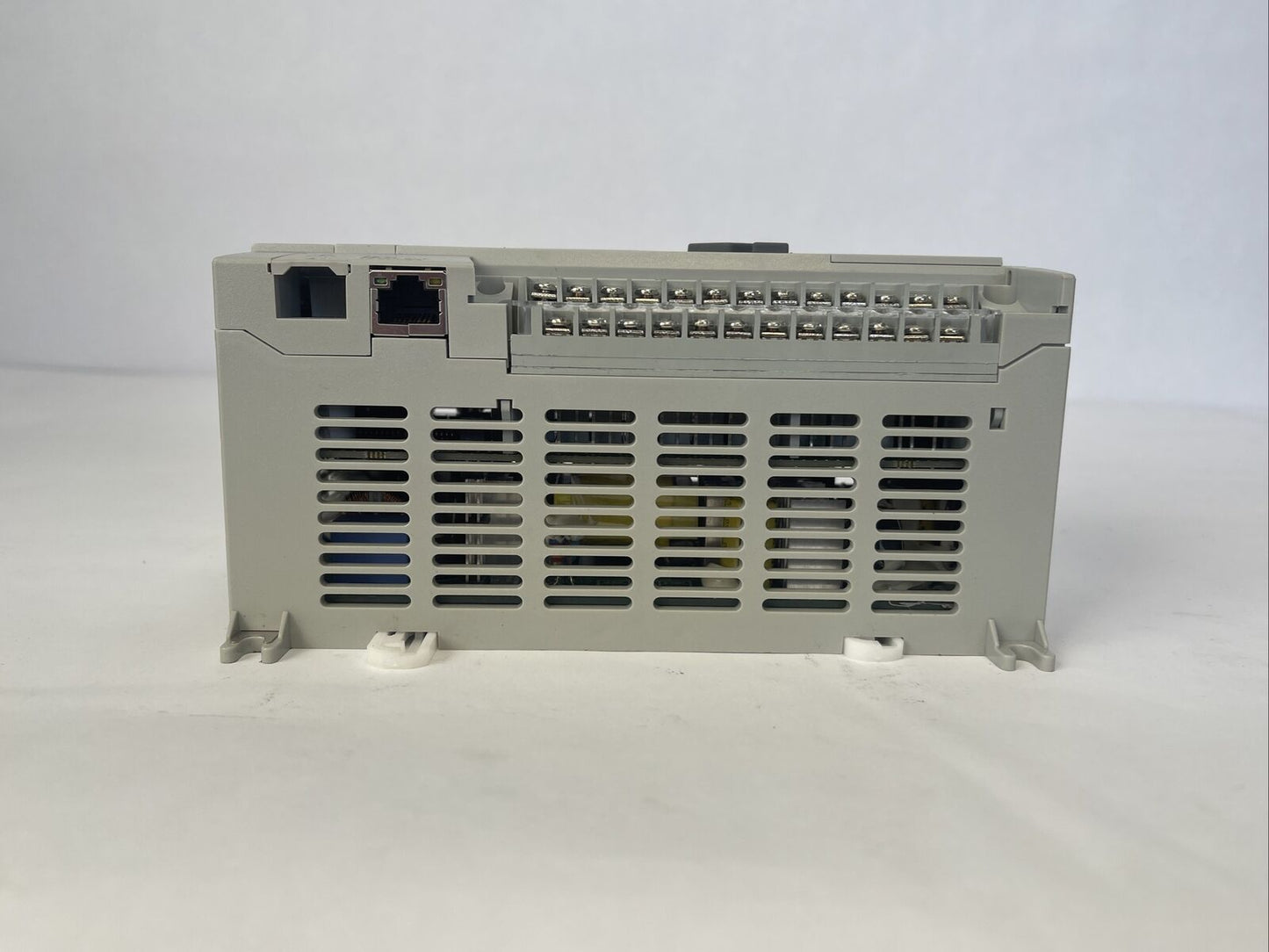 ALLEN BRADLEY 1766-L32BWA MICROLOGIX 1400 CONTROLLER SER A REV F FRN 05 24VDC