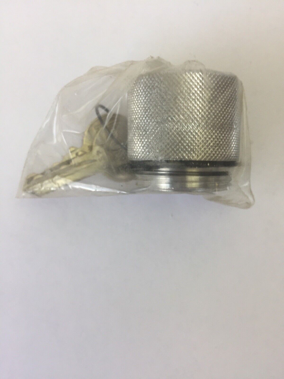 TELEMECANIQUE XAP M 3204 STOP/CLOSE/OPEN PUSH BUTTON ENCLOSURE WITH LOCK