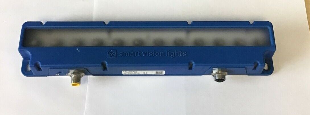 SMART VISION LIGHTS L300-850 BLUE LIGHT BAR LINEAR LIGHTS