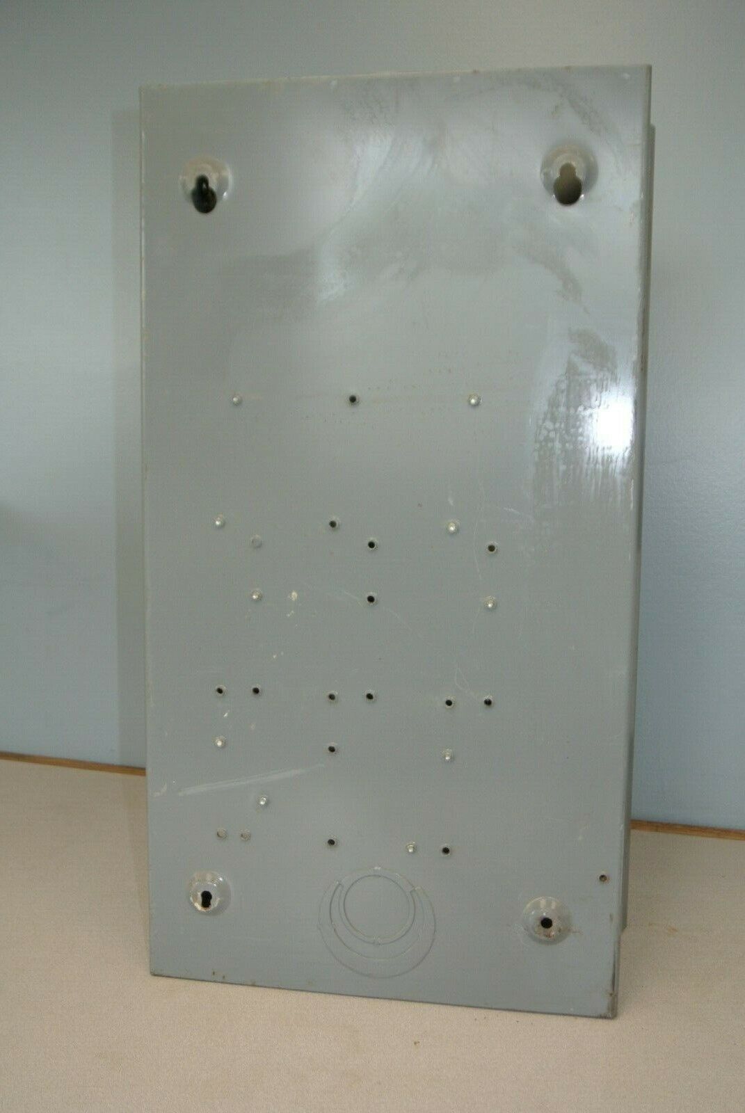 SQUARE D H224N FUSIBLE SAFETY SWITCH / 240V / 200A / H-224-N