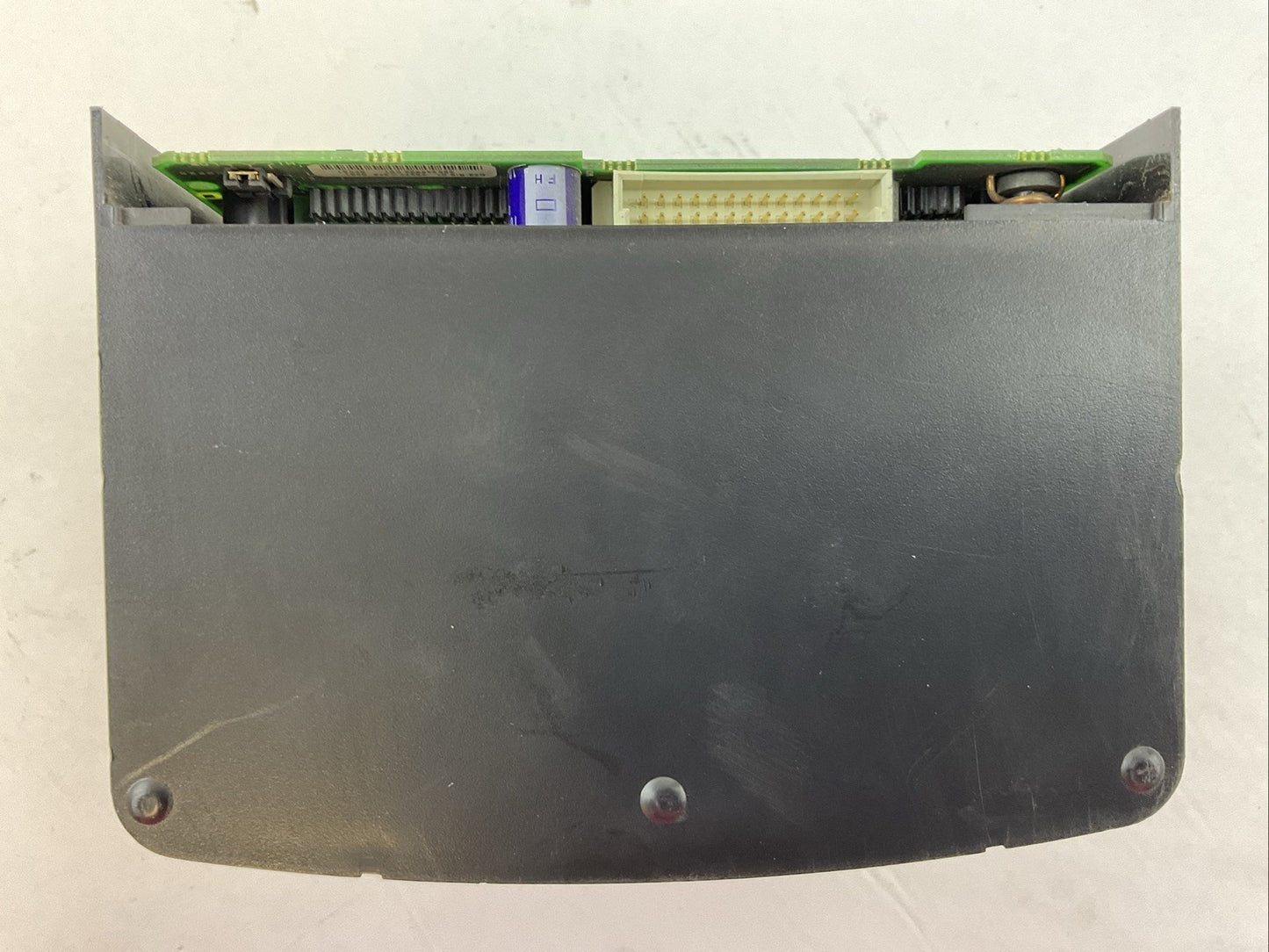 ALLEN-BRADLEY 1756-PA75 SER A CAT REV G02 POWER SUPPLY AC