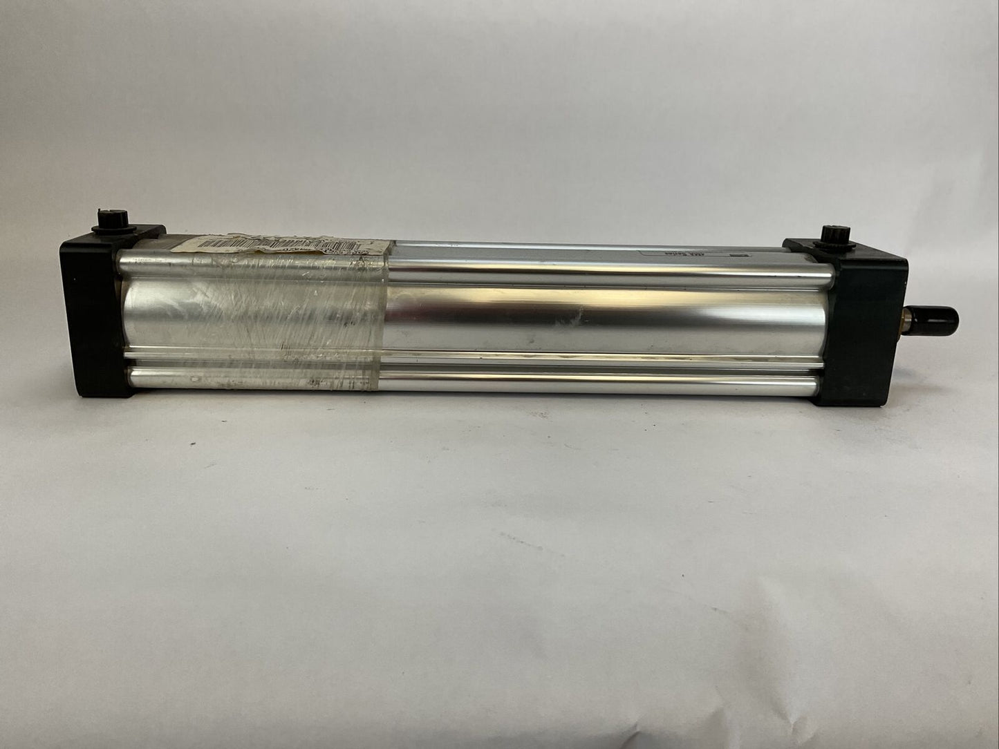 PARKER 02.50 CTEF4MA2U18AC 12.000 4MA SERIES PNEUMATIC CYLINDER 250PSI AIR