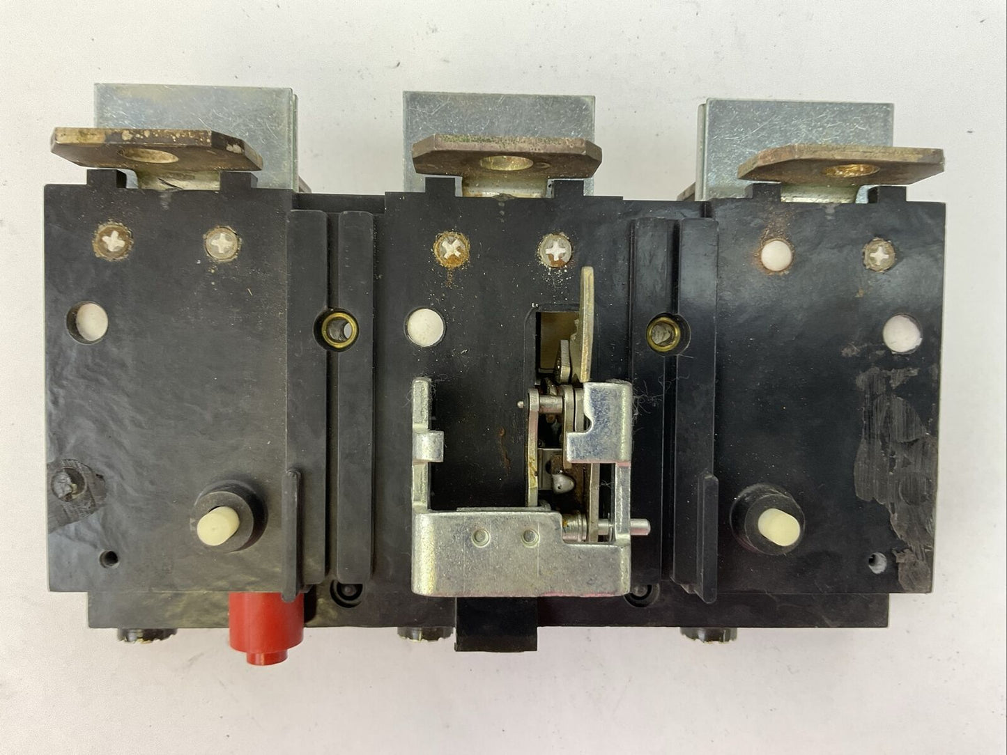GE TKMA836T350 MOD 2 TYPE TKMA TRIP UNIT 350AMP 3POLE