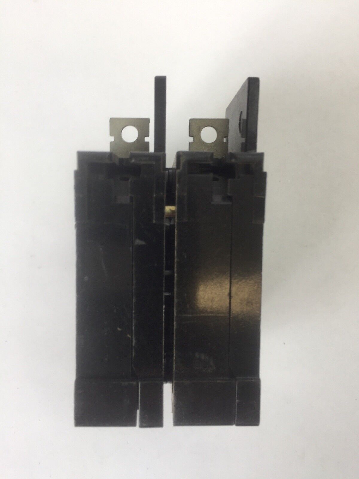 SIEMENS BQ2B015 CIRCUIT BREAKER 2POLE 15AMP 120/240VAC (LOT OF 2)