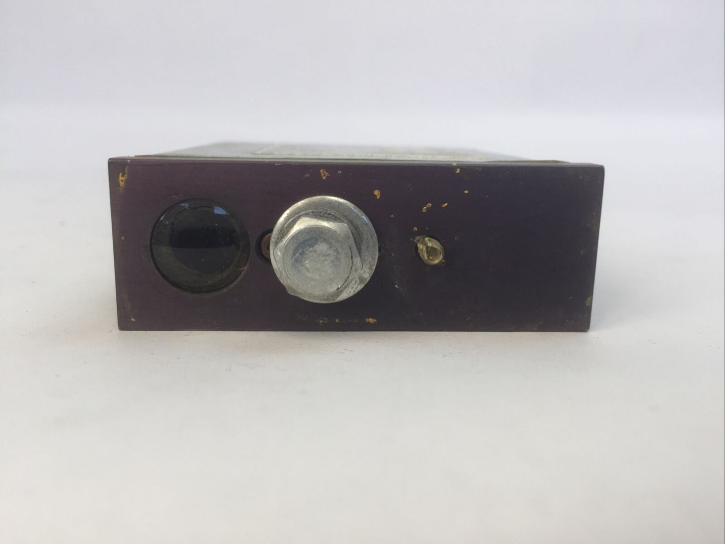 MEKONTROL MEK57-SAO1-EEG PHOTOELECTRIC SENSOR