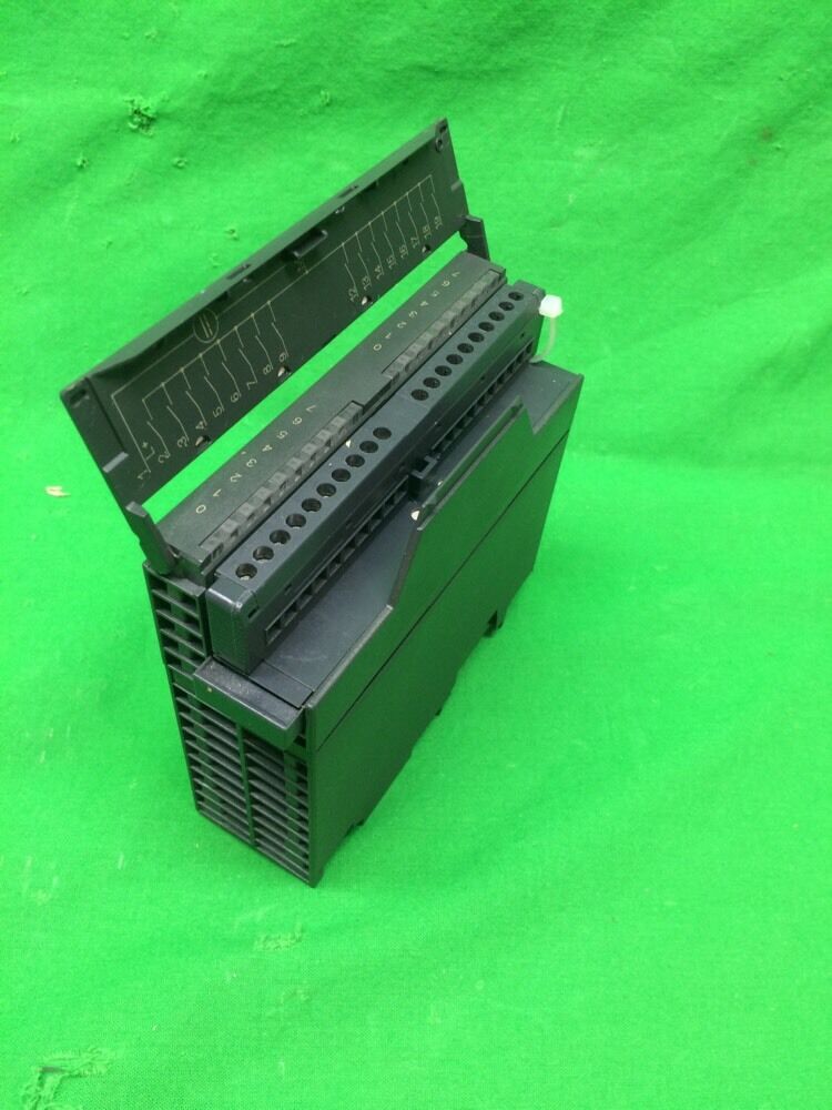 SIEMENS 6ES7 321-1BH50-0AA0 SIMATIC S7 INPUT MODULE