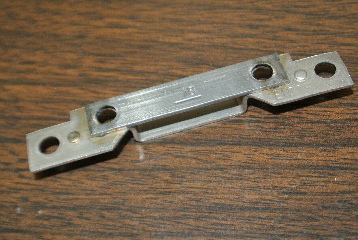 SQUARE D E103 THERMAL OVERLOAD HEATER ELEMENT