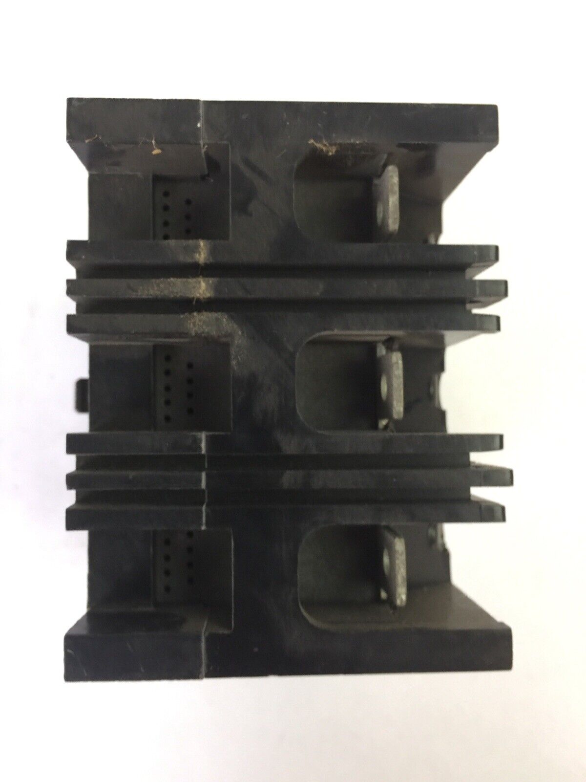 WESTINGHOUSE REA3020 CIRCUIT BREAKER 20AMP 3POLE 240VAC 1375D82G35
