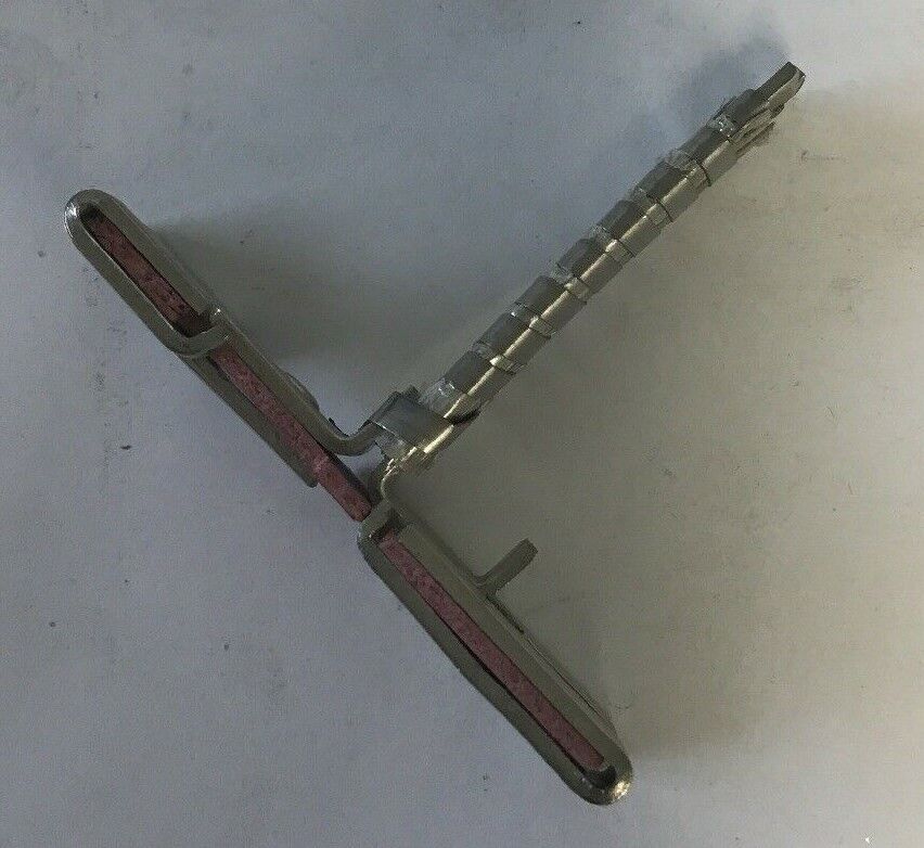 SYLVANIA 2424 HEATER ELEMENT****LOTOF6****