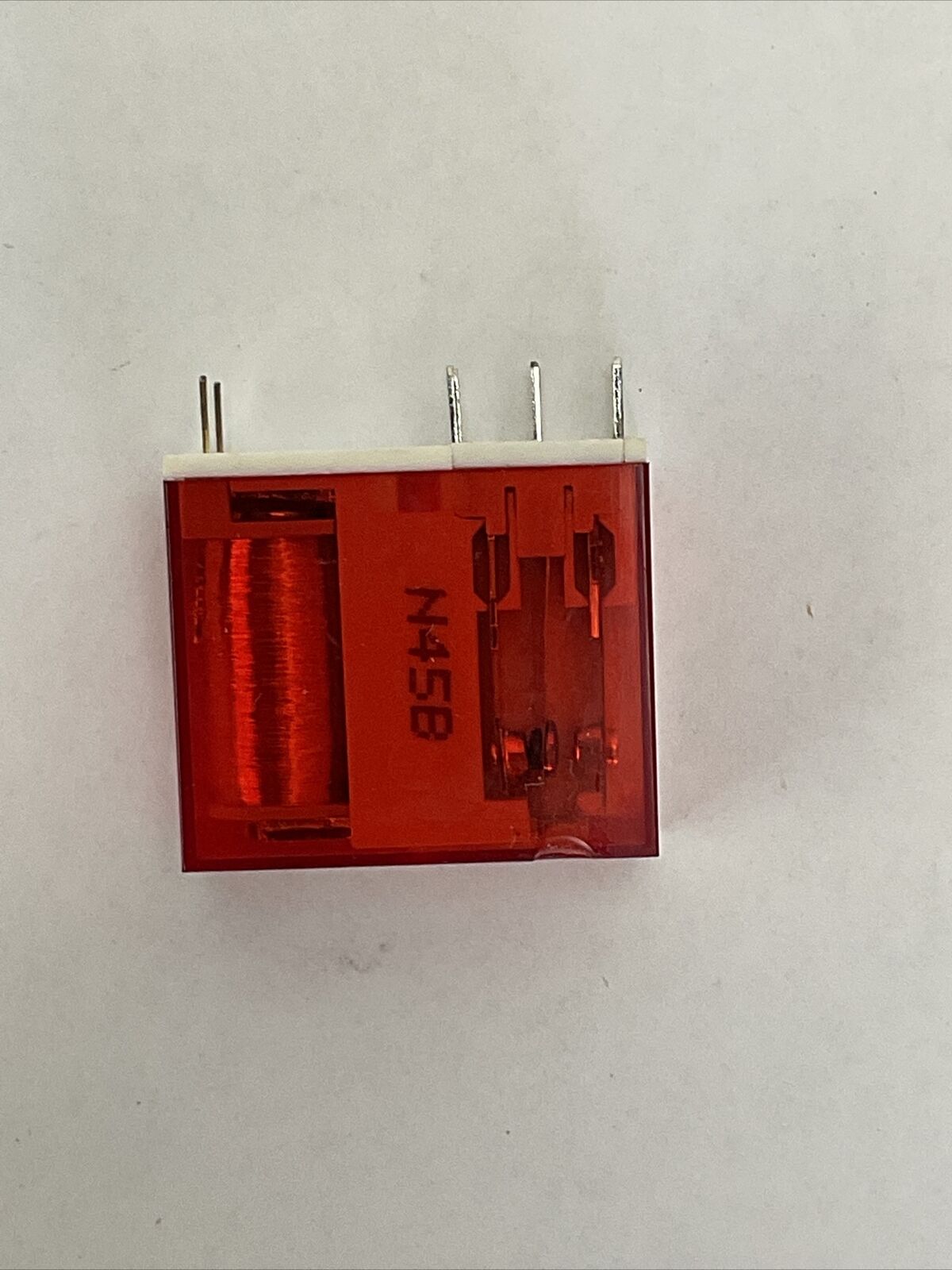 ALLEN BRADLEY 700-HPSZZ24 RELAY 24VDC